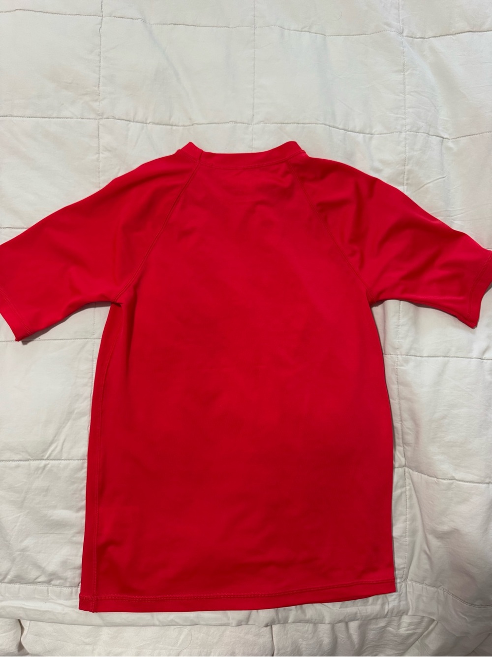 EUC Crewcuts Rashguard - Picture 4 of 4